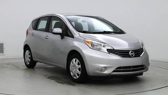 NISSAN VERSA NOTE 2014 3N1CE2CP0EL437738 image